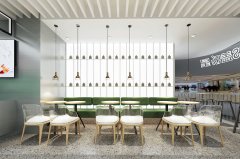 店铺装修指南：奶茶店装修需要多久时间？